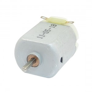 6300-23000RPM 3-6V High Torque Magnetic Electric Mini DC Motor