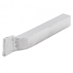 16mmx16mm Heat Treatment 60 Degree Celsius Grooving Turning Tool Holder