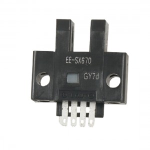Opto Sensor Light EE-SX670 Standard Photo Micro Switch
