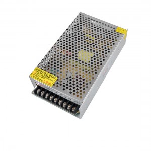 DC 12V 20A 250W Metal Housing 9 Pins Switching Power Supply Converter HX-250A-12