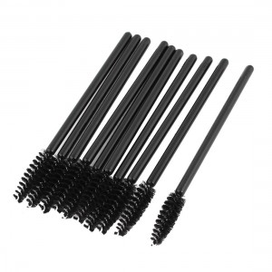 10 Pcs 3.9" Length Laboratory Test Tube Bottle Cleaning Tool Nylon Brush