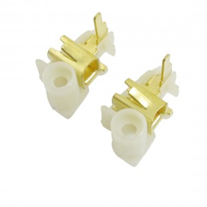 2 Pcs Angle Grinder Carbon Brushes Holder for Dewalt 100 DW 803