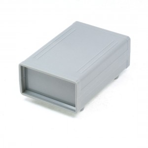 100mm x 67mm x 37mm Plastic Enclosure Case DIY Junction Box