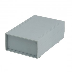 150mm x 98mm x 50mm Plastic Enclosure Case DIY Junction Box