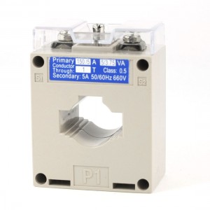 BH-0.66 Type 0.66KV 50/60Hz 1T 150/5 Ratio CT Current Transformer