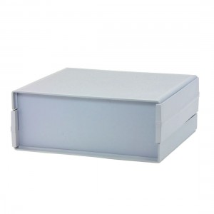 270mm x 228mm x 105mm Plastic Enclosure Case DIY Junction Box