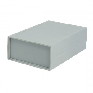 190mm x 120mm x 60mm Plastic Enclosure Case DIY Junction Box