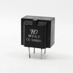 KMG191/101 1:1 4Pins PCB Mounting Pulse Transformer for SCR
