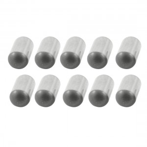 10PCS 14.2mmx7mm Steel Ball for ZIC-FF-26 Electric Hammer Ratchet Sleeve