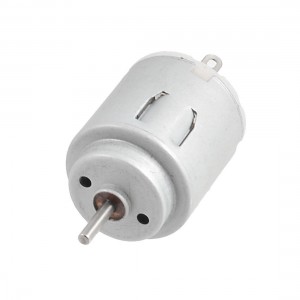DC 3V 15000RPM 0.22A Electric Micro Motor for Massage Machines