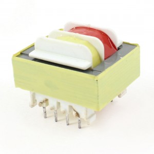 Electic Pressure Cooker Part EI35 Magnetic Core Power Transformer 12V SEC