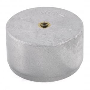 Welding Aluminum Soldering Material Jointing Tool Die Head Welder 50mm