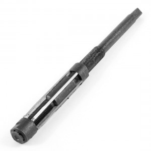 13.75mm-15.25mm Cutting Diameter HSS Adjustable Hand Reamer Milling Cutter