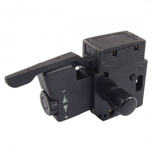 Replacement Electric Power Tool Part Speed Control Trigger Switch
