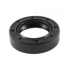 25mm x 40mm x 10mm Metric Shaft Seal Double Lip Spring Water Seals