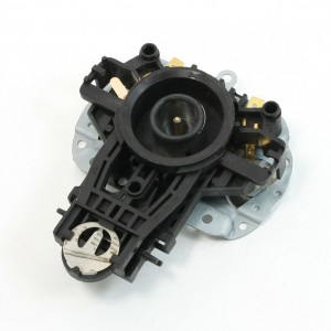 13A 100-240VAC NO. Temperature Controller Electric Kettle Thermostat