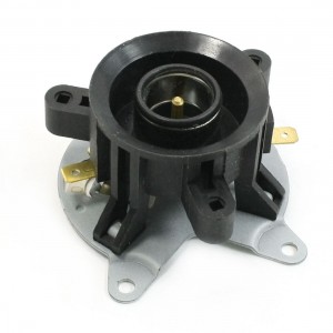 AC 100-240V 13A TM-XF-1 NO Temperature Control Kettle Thermostat