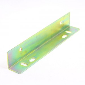 JFD31 300mm 11.8" Long Clamp Support Bracket for Power Transformer