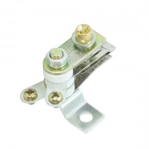 Electric Rice Cooker Parts Limit Thermostat Temperature Controller