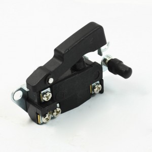 Power Tool On-Lock Trigger Switch AC 250V 6A for Electric Hammer
