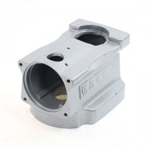 Power Tool Crank Case Replacement for Longpai 26 Hammer Pick