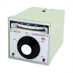 TEA-2001 0-400 Celsius 220V Two-phase Style Temperature Control Controller