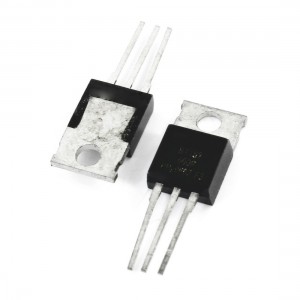 2 Pcs BT152-600R 650V 13Amp High Switching Speed Silicon Transistor