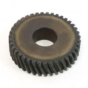 Spare Part 39 Teeth 53mm x 18mm Gear Wheel for Hitachi C9 Electric Saw