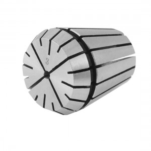 Clamping Range 3.0-2.0mm Stainless Steel Spring Collet