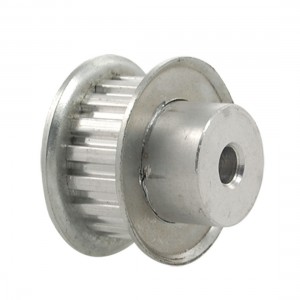 15/64" Bore 1/5" Pitch 20 Teeth Timing Pulley 20XL for XL037 Belt
