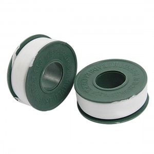 2 Rolls 16mm Width PTFE Thread Seal Tape for Plumbing