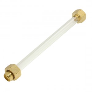 13/20" 16.5mm Female Thread Hydraulic Oil Dipstick for Komatsu