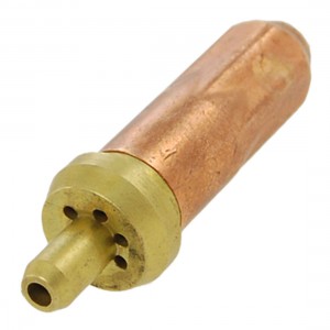 Replacement Ring Type Acetylene Gas Cutting Nozzle G01-30 3#
