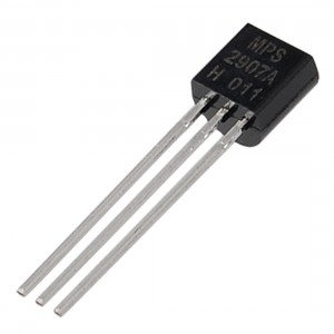MPS2907A Through Hole PNP Switching Transistors 20 Pcs