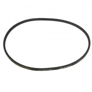 Inner Girth 787mm Black Rubber Z Type Wedge Rope Vee Belt