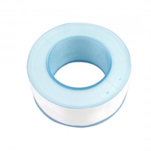 Tap Faucet PTFE 1.7mm Width Sealing Thread Seal Tape