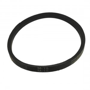 15" Inner Girth M Type Machinery Drive Band Vee V Belt