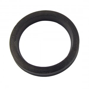 S8 Type Black NBR 32x40x6.4mm Oil Shaft Seal for Air Cylinder