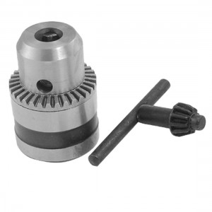 Key Type 1.5-10mm Capacity B12 Electric Drill Chuck New