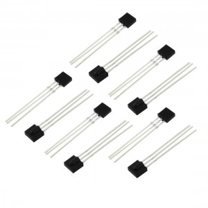 10 x Reception Distance 15-18M Infrared IR Receiver Modules PIC-0038G