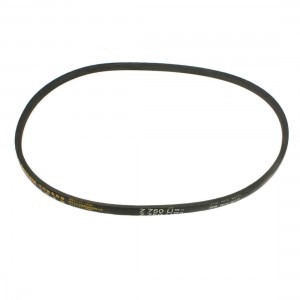 Mechanical O Type Wedge Rope Drive 29.5" Inner Girth V Belt