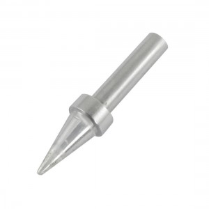 200-13 Single Flat Design Welding Replaceable Soldering Iron Tip
