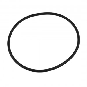 5 Pcs 100mm x 3.5mm Mechanical Rubber O Ring Oil Seal Gaskets