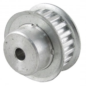 15/64" Bore 1/5" Pitch 21 Teeth Timing Pulley 21XL for XL037 Belt