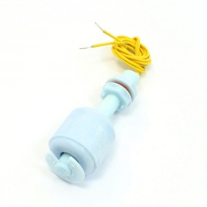 ZP5210 2.1" Length Liquid Water Level Vertical Sensor Floating Switch x 3