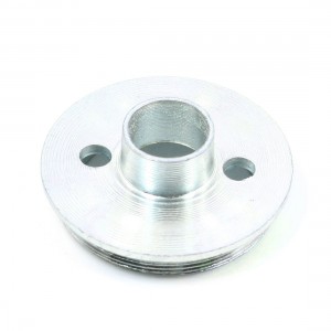 32mm Inner Dia Metal Trend Guide Bushes for Makita 3600H Router