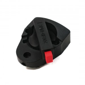 Replacements 2 Position Locking Rotary Switch for Hitachi DH25V Electric Hammer