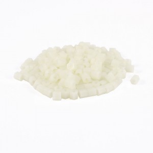 M3 x 6mm Machine Boards Hexagonal Threaded Spacer 200 Pcs