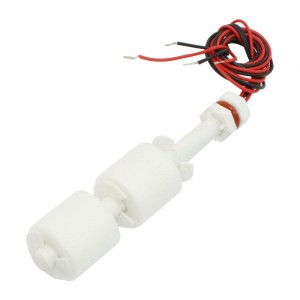 Water Liquid Level Sensor Double Floaters Floating Switch ZP10010-2