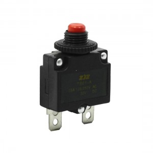 15A 125V/250VAC 15A 32VDC 2 Pin Soldering Type SPST Momentary Push Button Switch